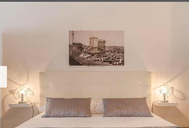 Aurispa Rooms โนโต ภายนอก รูปภาพ