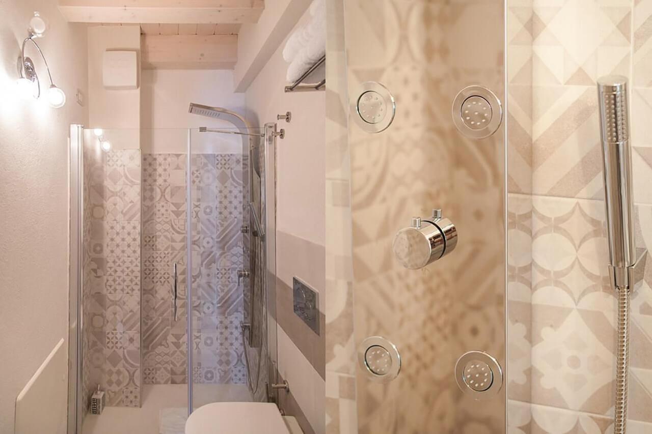 Aurispa Rooms โนโต ภายนอก รูปภาพ