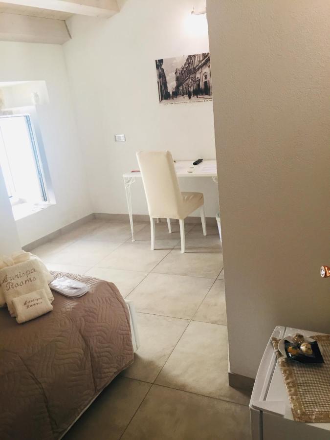 Aurispa Rooms โนโต ภายนอก รูปภาพ
